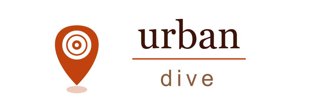 Urban Dive